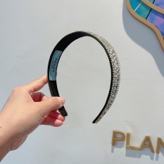 Prada Hair Hoop